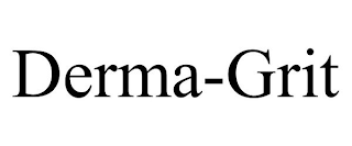 DERMA-GRIT