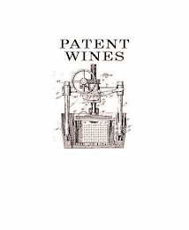 PATENT WINES