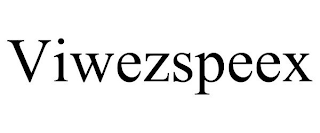 VIWEZSPEEX