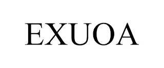 EXUOA