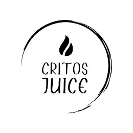 CRITOS JUICE