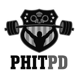 PHITPD