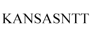 KANSASNTT