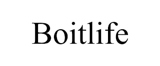 BOITLIFE