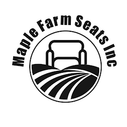 MAPLE FARM SEATS INC