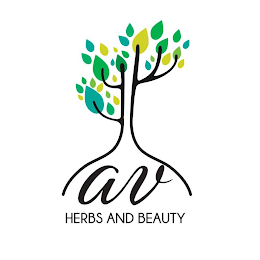 AV HERBS AND BEAUTY