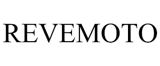 REVEMOTO