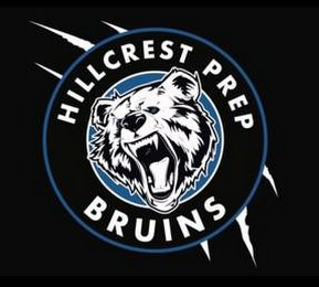 HILLCREST PREP BRUINS