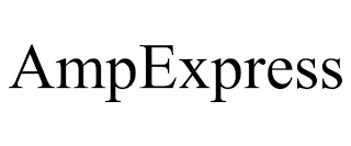 AMPEXPRESS