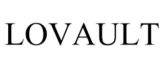 LOVAULT