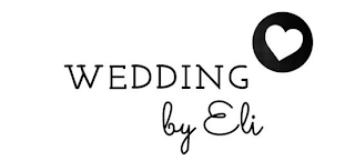 WEDDING BY ELI