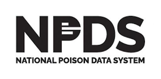 NPDS NATIONAL POISON DATA SYSTEM