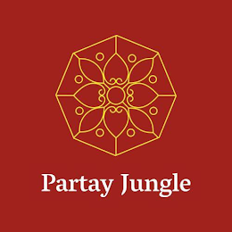 PARTAY JUNGLE