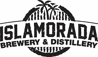 ISLAMORADA BREWERY & DISTILLERY