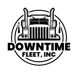 DOWNTIME FLEET, INC