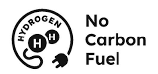 H H HYDROGEN NO CARBON FUEL