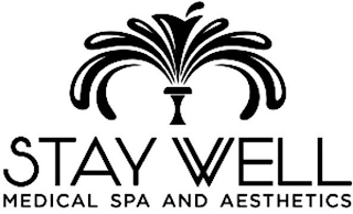 STAY WELL MEDICAL SPA AND AESTHETICS