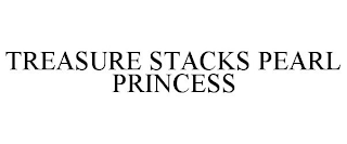 TREASURE STACKS PEARL PRINCESS