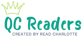 QC READERS CREATED BY READ CHARLOTTE