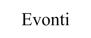 EVONTI