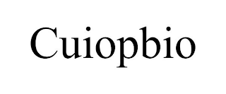 CUIOPBIO