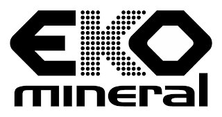 EKO MINERAL