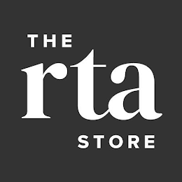 THE RTA STORE