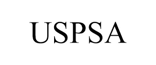 USPSA