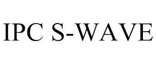 IPC S-WAVE