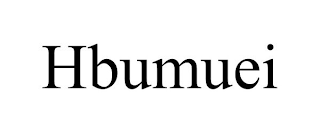 HBUMUEI