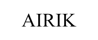 AIRIK