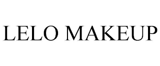 LELO MAKEUP