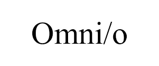 OMNI/O