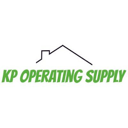 KP OPERATING SUPPLY