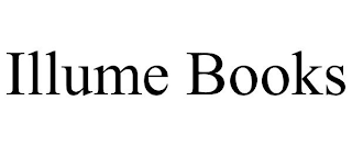 ILLUME BOOKS