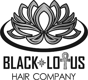 BLACK LOTUS HAIR COMPANY