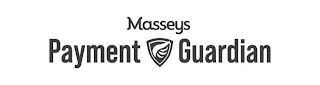 MASSEYS PAYMENT GUARDIAN