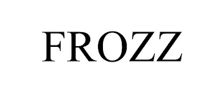 FROZZ