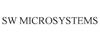 SWMICROSYSTEMS