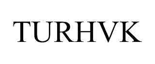 TURHVK