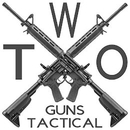 TWO GUNS TACTICAL