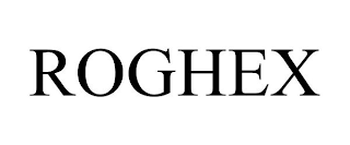 ROGHEX