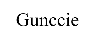 GUNCCIE