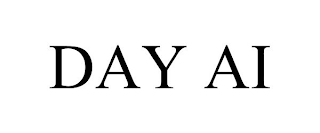 DAY AI