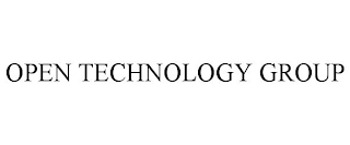 OPEN TECHNOLOGY GROUP