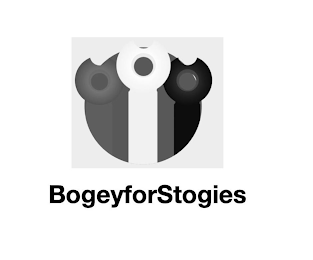 BOGEYFORSTOGIES