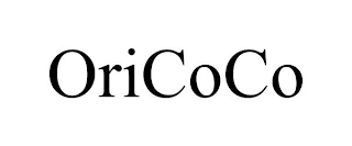 ORICOCO