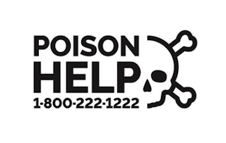 POISON HELP 1-800-222-1222