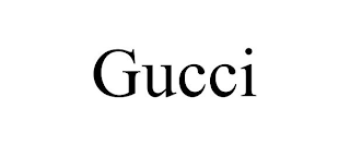 GUCCI