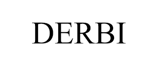 DERBI